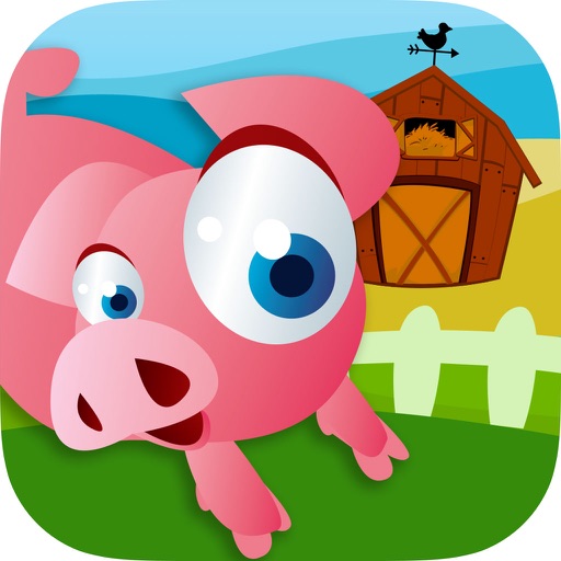 Barnyard Fart Fest iOS App