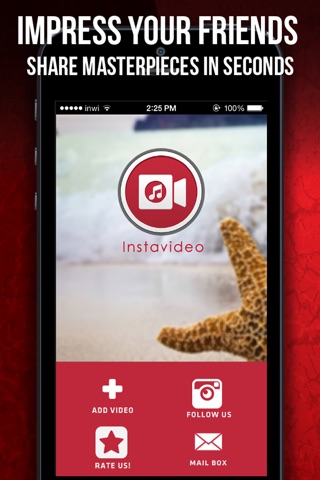 Free InstaVideo-For Instagram & Vine Video!! screenshot 2