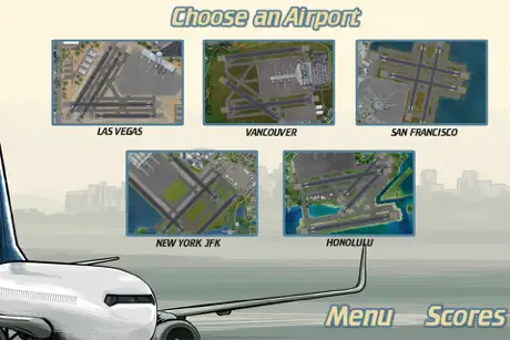 Airport Madness World Edition Free