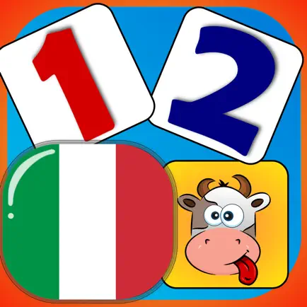 Baby Match Game - Learn the numbers in Italian Cheats