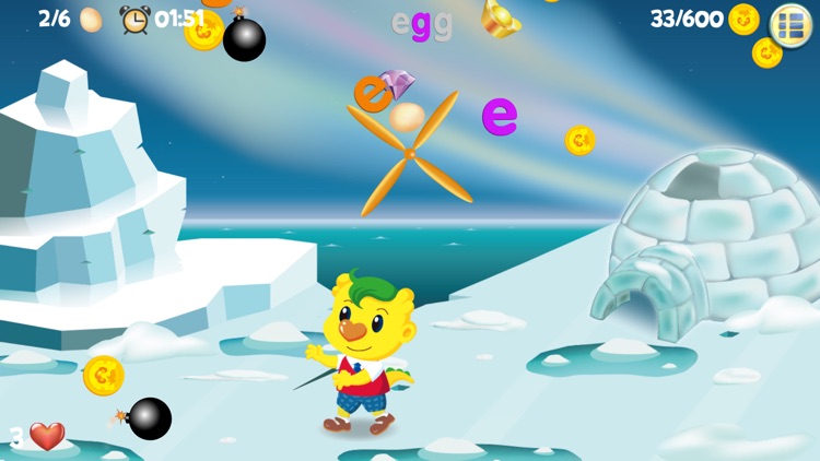 ABC Land screenshot-3