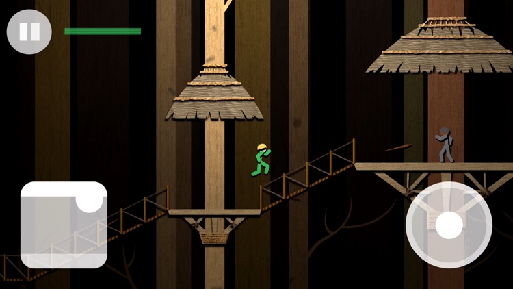 Stick 'Em Up 2 screenshot-0