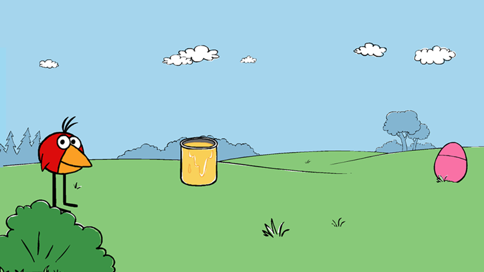 #3. PEEP Memory Lane (iOS) Göre: WGBH