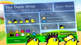 Game screenshot Duck Championship hack