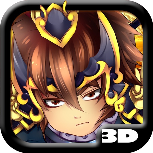 吞食呂布傳Puzzle