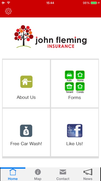 John Fleming Insurance Agency
