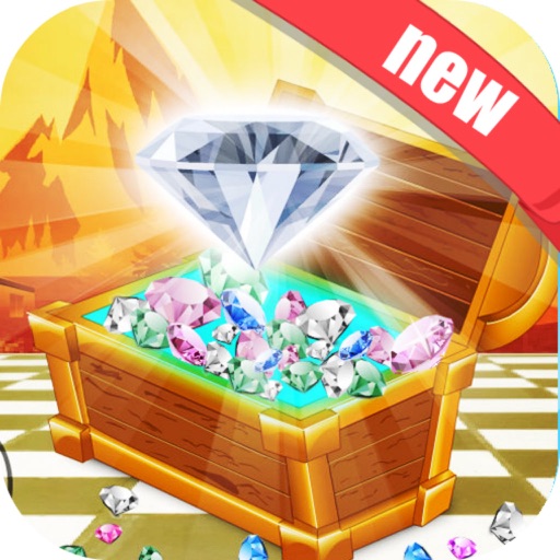 Diamond Box iOS App