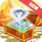 Diamond Box