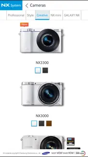 samsung smart camera nx problems & solutions and troubleshooting guide - 4