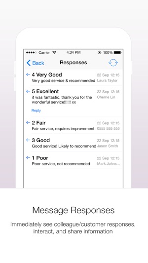 Whispir Composer(圖5)-速報App