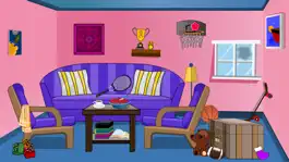 Game screenshot Escape Day Care Room hack