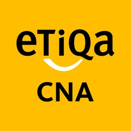 Etiqa CNA