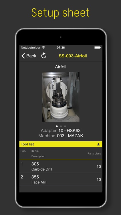 TMS-Mobile, BRONZE screenshot-3