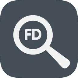 File Diver app icon