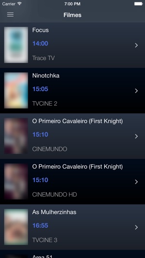 Televisão do Portugal(圖3)-速報App