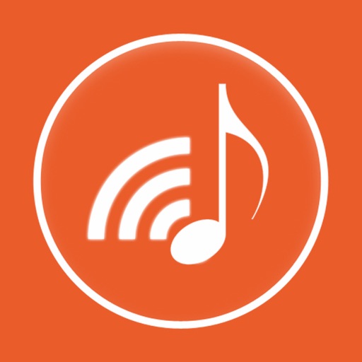 Music - Mp3 Player & Playlist Manager, Music Manager icon
