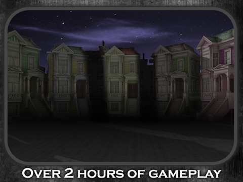 Screenshot #4 pour Quirk - A Sci-Fi Murder Mystery