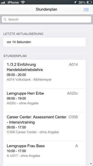 Hochschule Worms