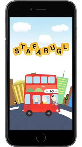 Game screenshot Stafarugl mod apk