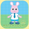 Match Sound For Baby Pig Color