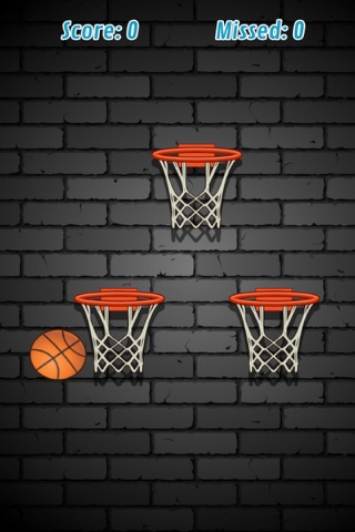 Basketball Shooting Master screenshot 2