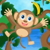 Monkey Zoo Escape Jump-ing Island