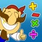 "Math & Smart Pirates