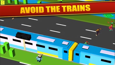 Screenshot #3 pour Zombie traversant les routes