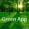 The Green App