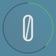 R0Verb multi delay-line space machine app icon - Music app for iPhone