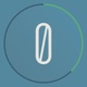 R0Verb multi delay-line space machine app icon - Music app for iPhone