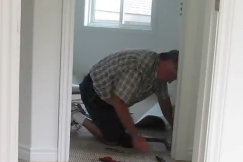 Carpet Laying screenshot 4