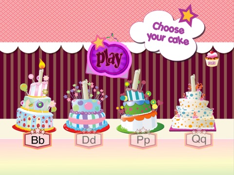 Screenshot #5 pour bd Bake Off