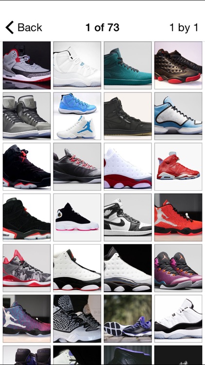 Jordans Out - Release Dates & Trivia 2016 Edition