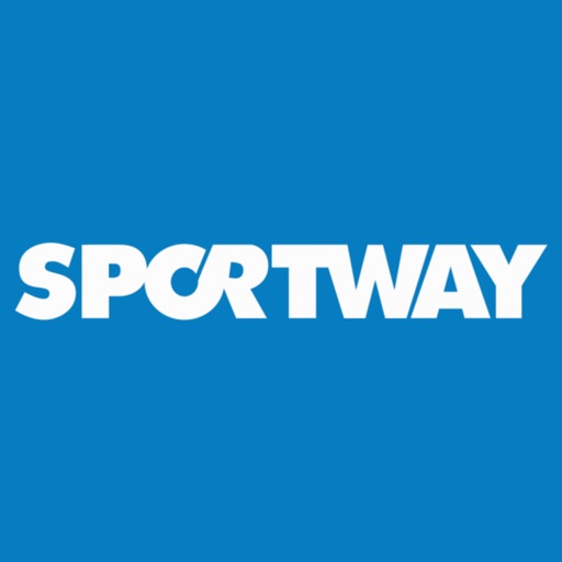 Sportway icon