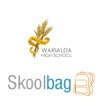 Warialda High School - Skoolbag