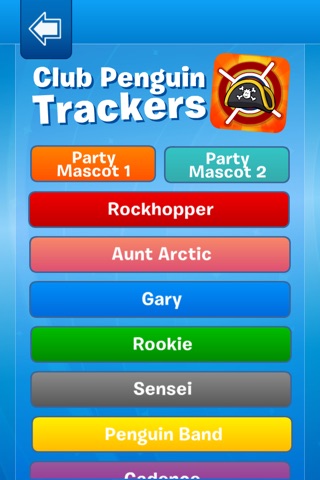 Club Penguin Cheats screenshot 3