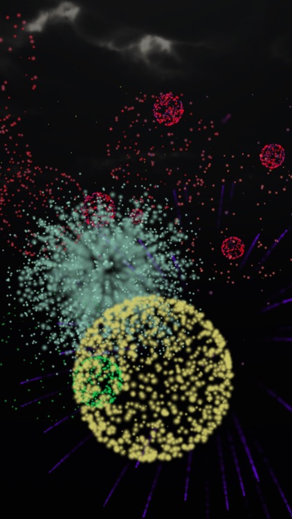 Fireworks Tap screenshot-3