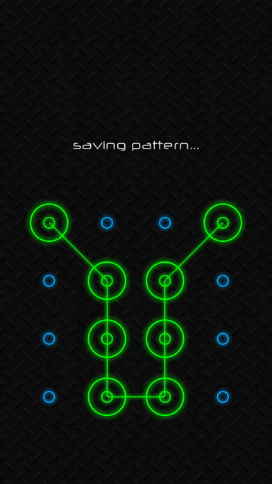 Screenshot #2 pour PIN Keeper Pro