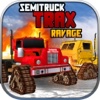 Semi Truck Trax Ravage