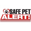 Safe Pet Alert