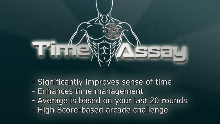 Time Assay