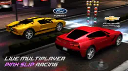 2xl racing iphone screenshot 1