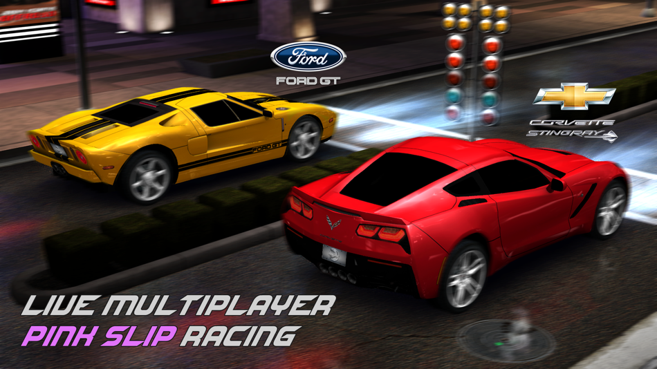 2XL Racing - 1.3.5 - (iOS)