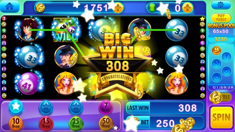 Bingo Slots™