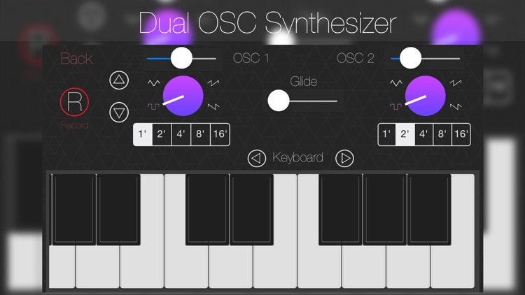 Trap Studio screenshot-3