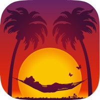 Tranquil Planet - Relaxing sounds for insomnia relief and better sleep app icon - Medical app for iPhone