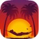 Tranquil Planet - Relaxing sounds for insomnia relief and better sleep app icon - Medical app for iPhone