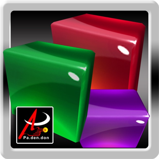 FallingTower3D Icon