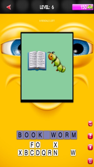 Fit The Emoji - Guess The Fat Smiley's Word Game(圖2)-速報App